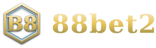 88bet2 logo